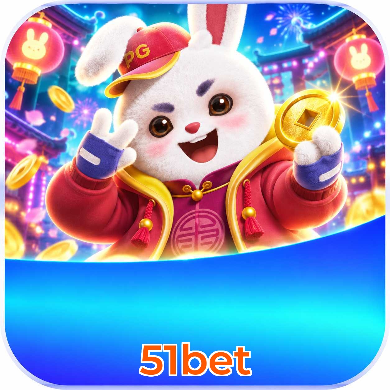Plataforma 51bet - experiência mobile certificada e transparente