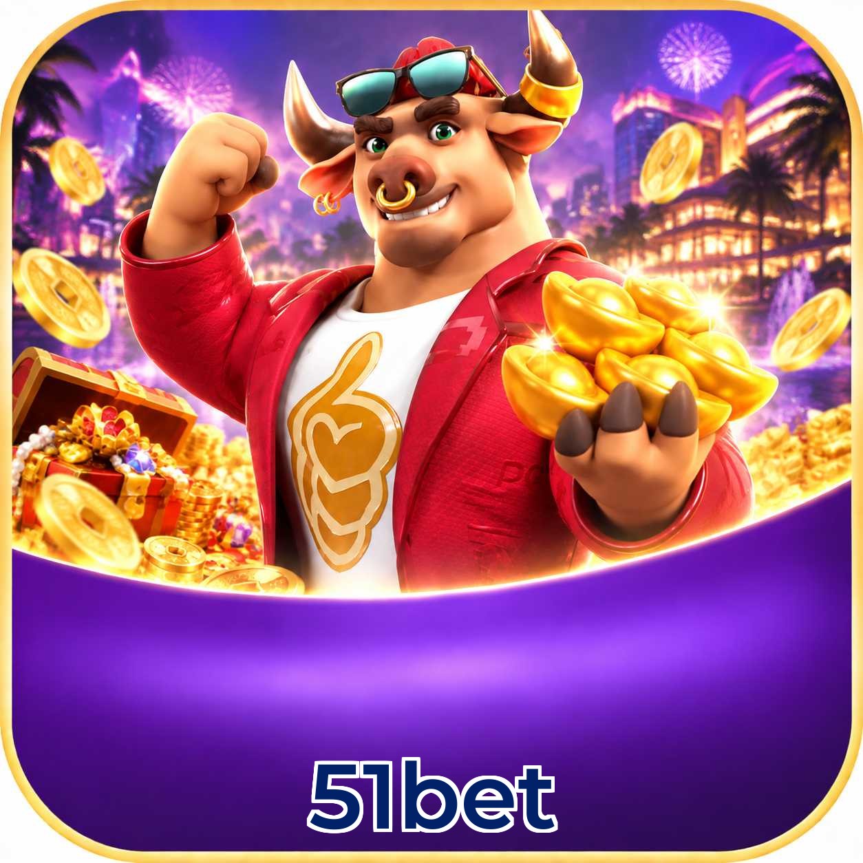 Benefícios exclusivos do clube VIP 51bet — cashback e reload