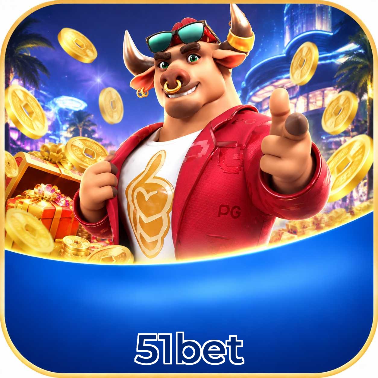 Top provedores tier-1 de slots na plataforma 51bet