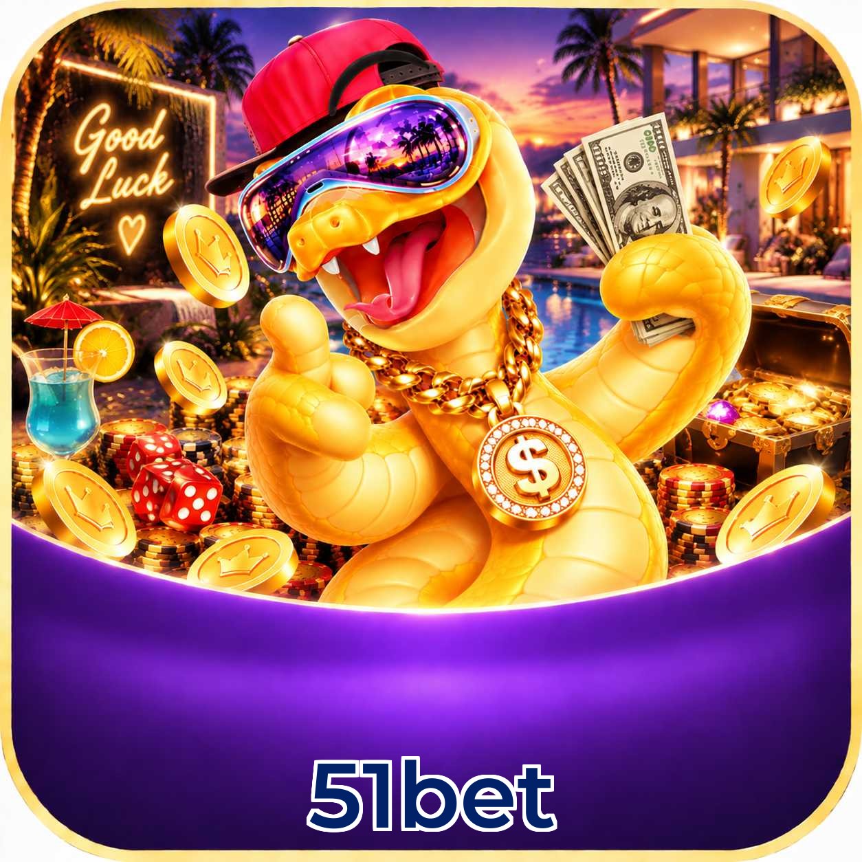 Sindicatos oficiais 51bet — multiplique suas chances na loteria