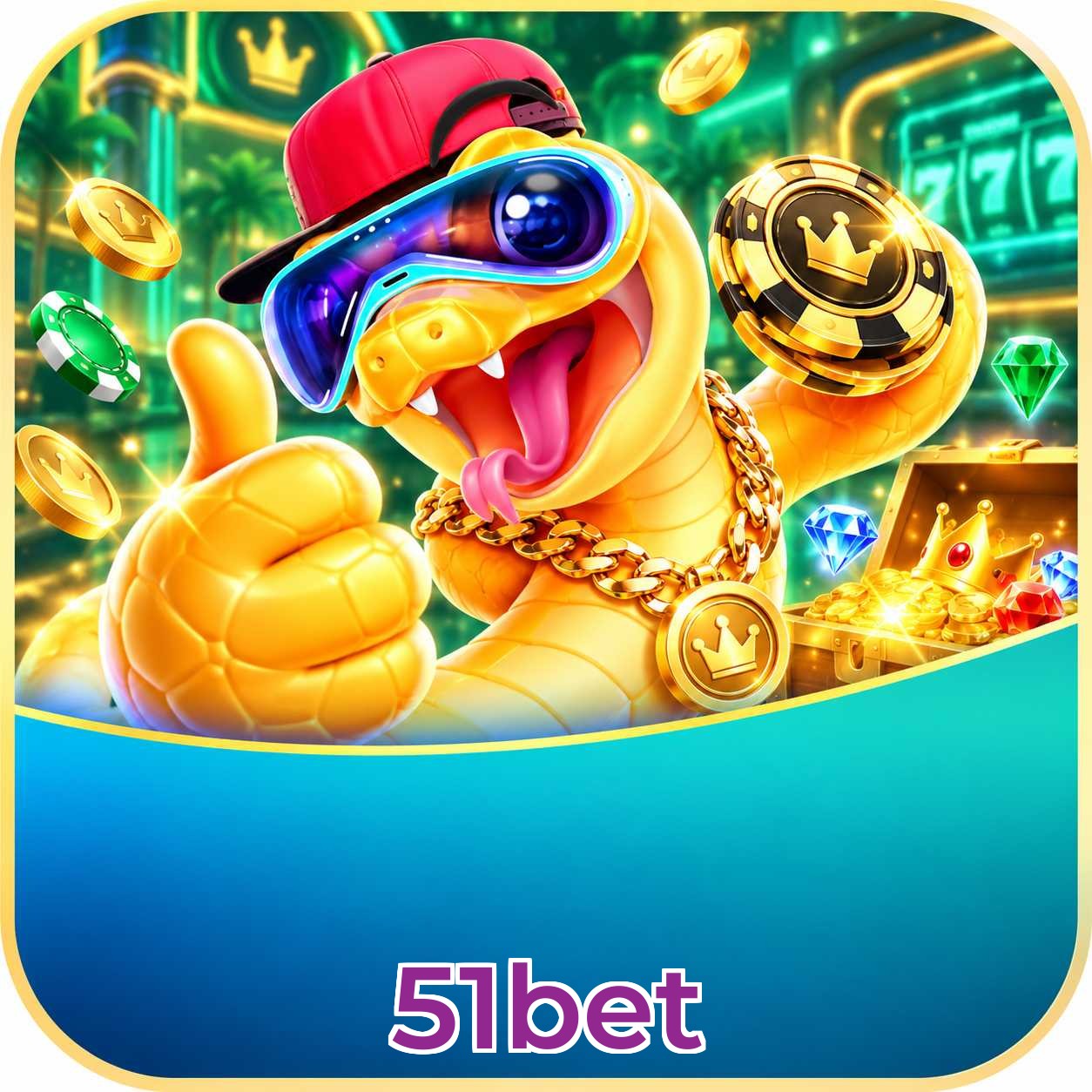 PIX instantâneo 51bet - Depósito e saque rápido 24 horas