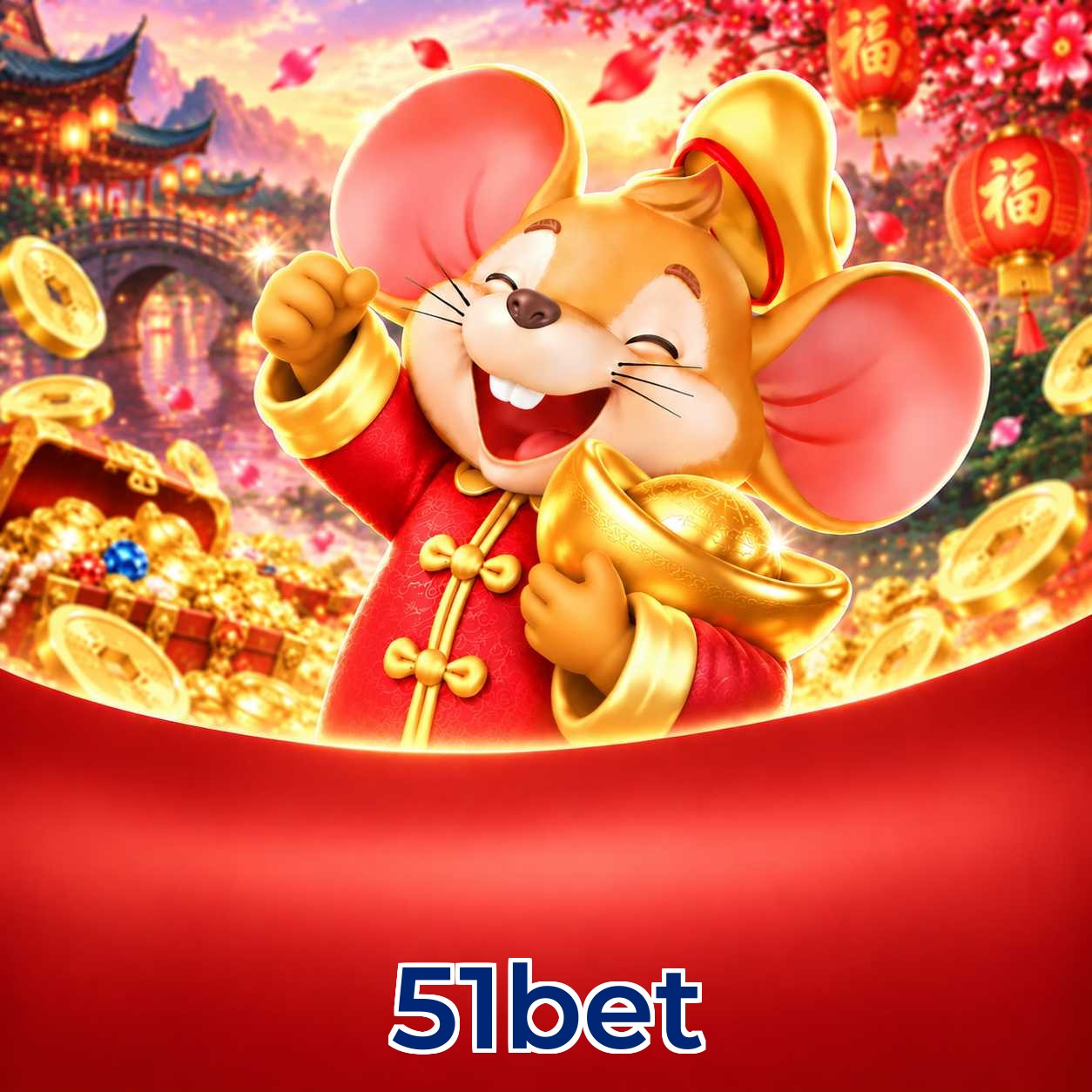 APP 51bet para iOS e Android com 187 mil downloads