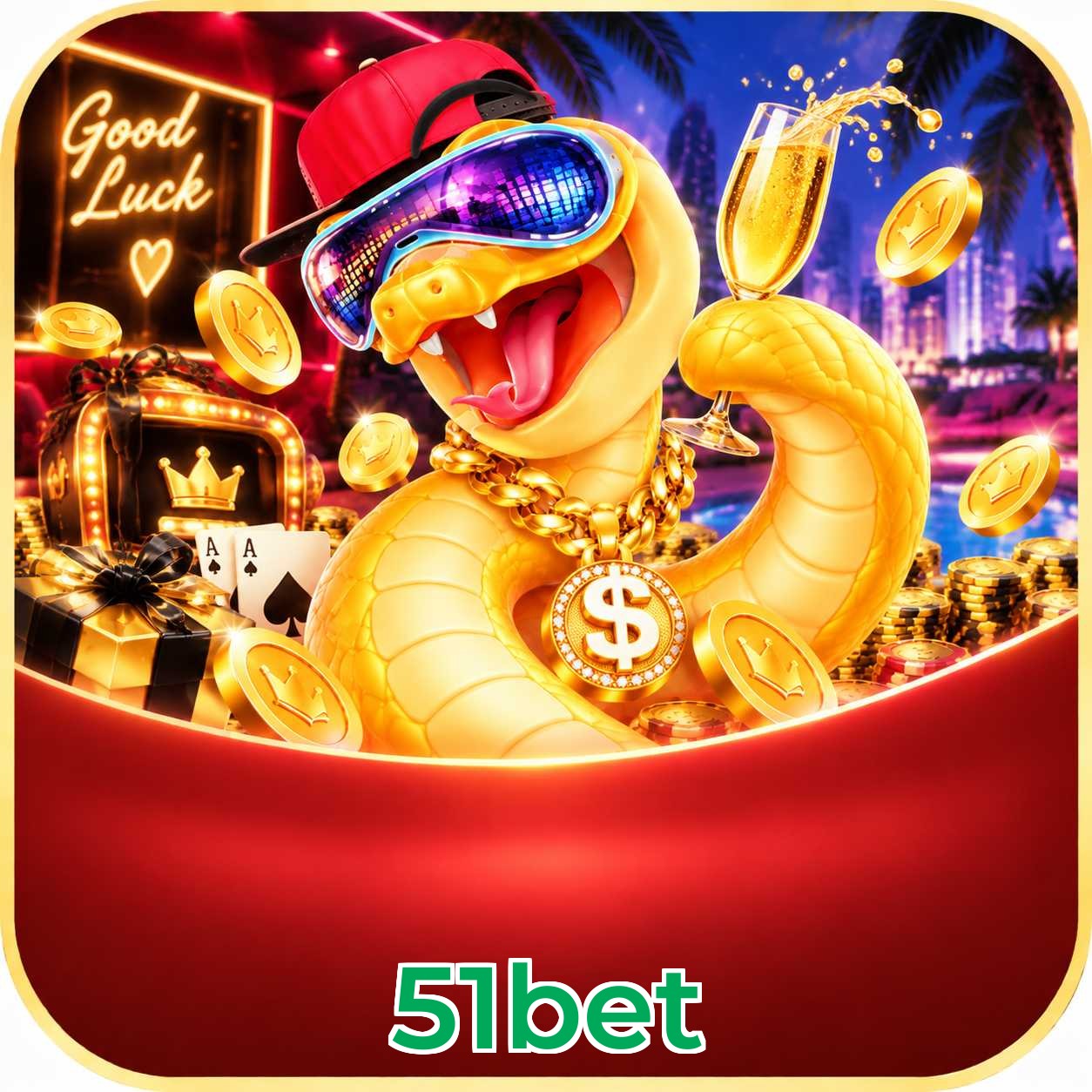 Segurança do APK 51bet