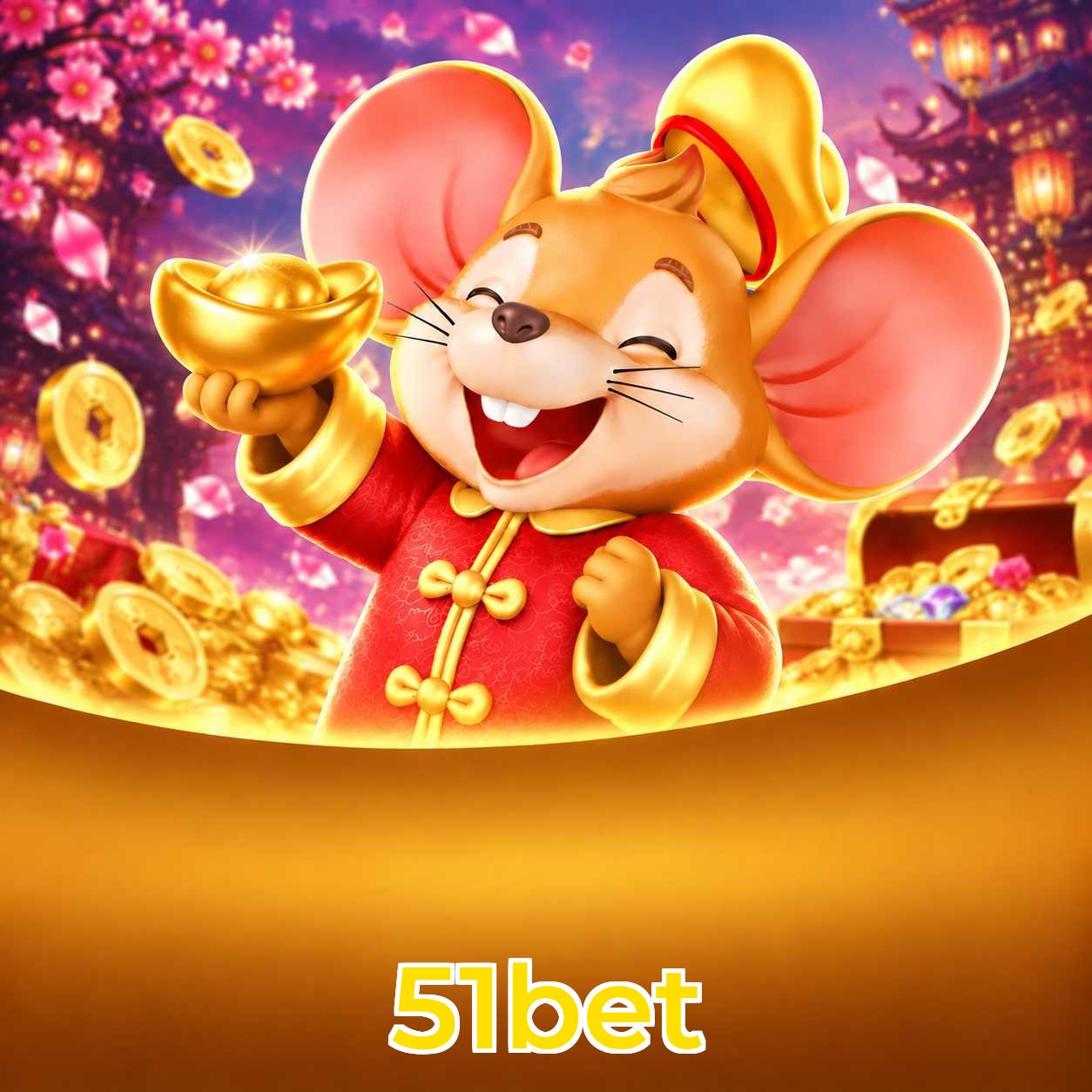 Segurança 51bet SSL 256-bit com licença Curaçao e certificação eCOGRA