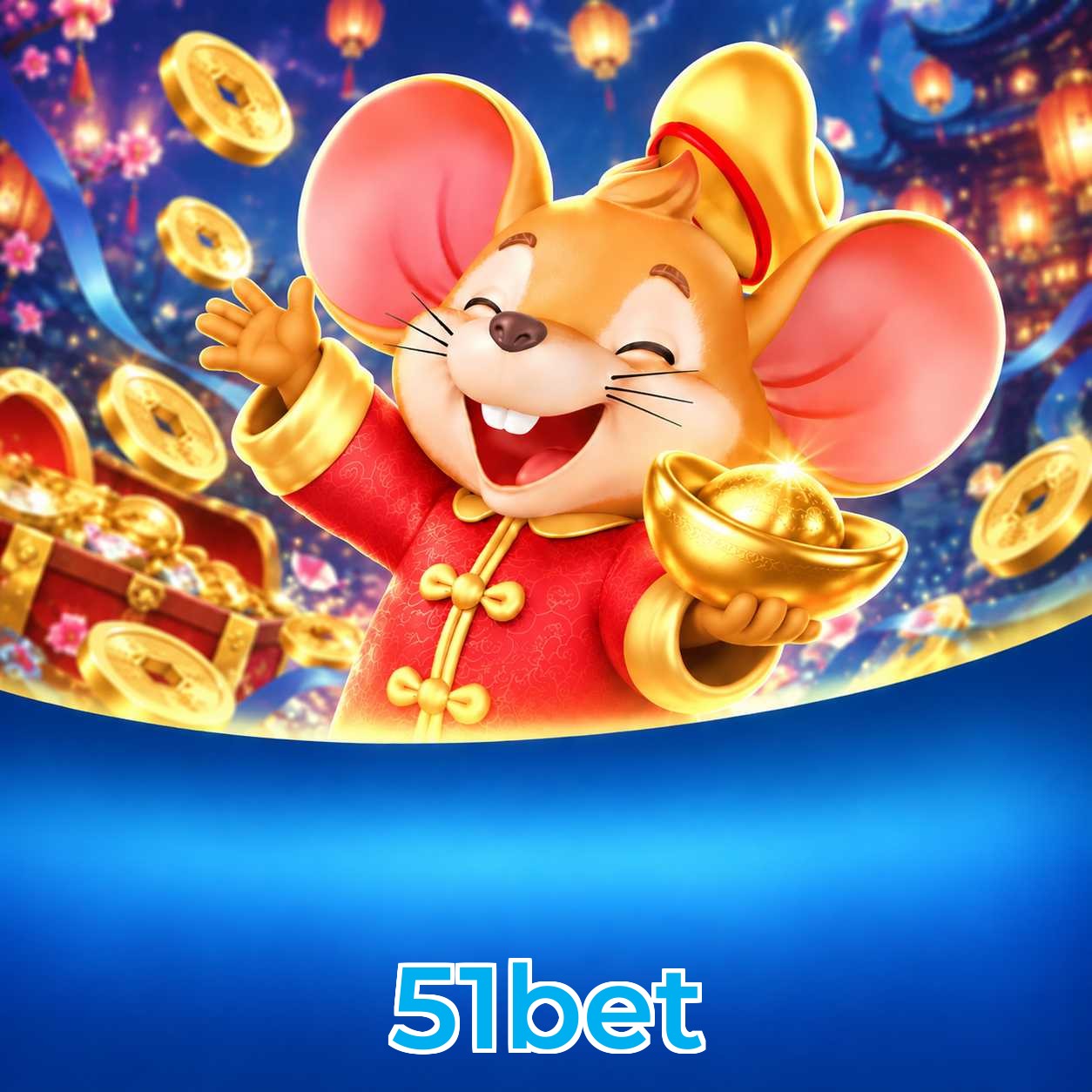 Download oficial 51bet seguro para Android e iOS