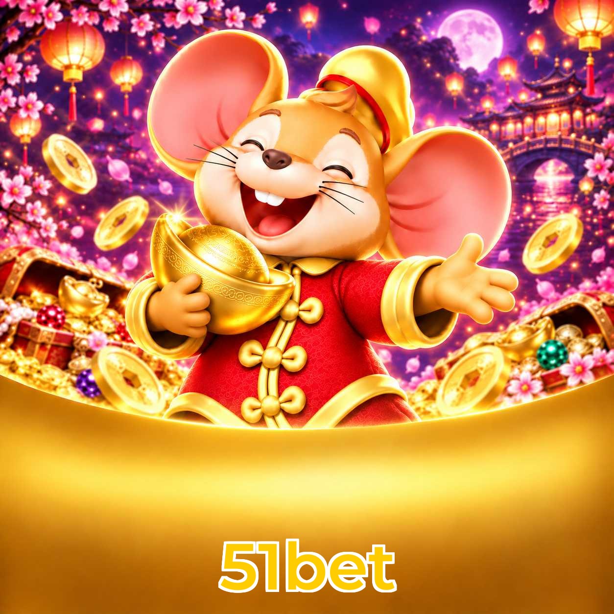 Download multiplataforma do app 51bet para Android e iOS