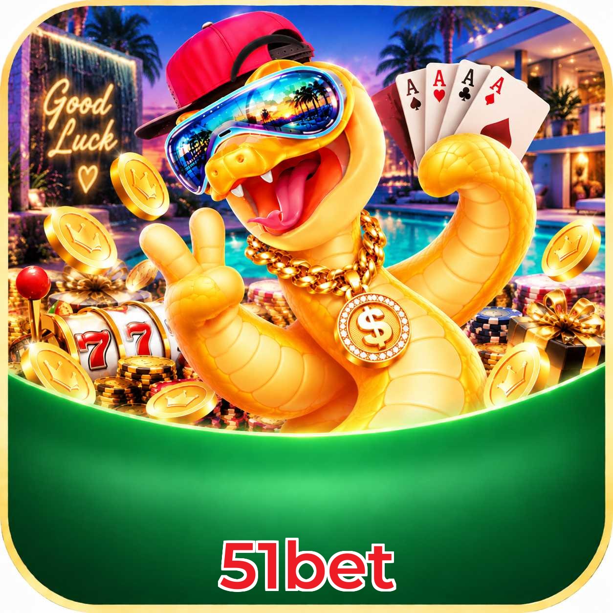 App 51bet na tela inicial do iPhone via PWA Safari