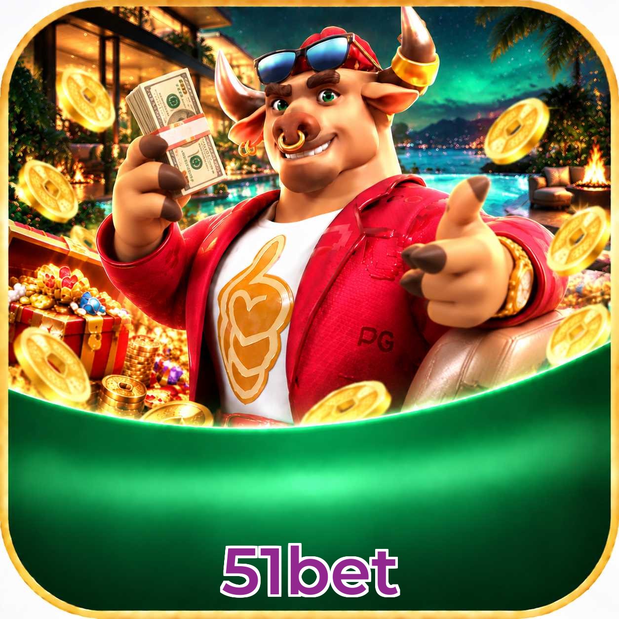 51bet